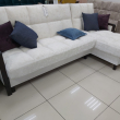 Диван "Финка ДУ" массив - Производство мягкой мебели