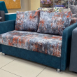 Диван двухместный "М3"(1200) - Производство мягкой мебели