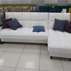 Диван "Финка ДУ" массив - Производство мягкой мебели