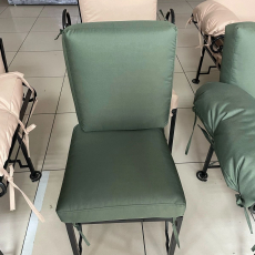 Стул для террасы - Производство мягкой мебели