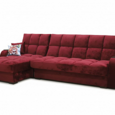 Угловые диваны - Производство мягкой мебели