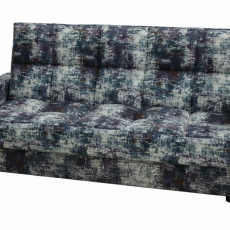 Диван "Финка БД" МП (мягкие подлокотники) - Производство мягкой мебели