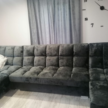 Диван "Финка ПДУ" - Производство мягкой мебели