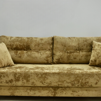 Диван "Персона Люкс" массив - Производство мягкой мебели