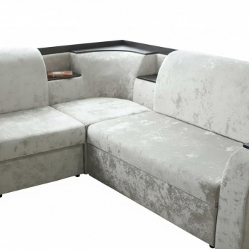 Диван "Персона 7ДУ" - Производство мягкой мебели