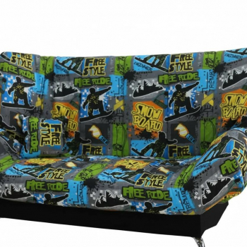 Клик-кляк - Производство мягкой мебели